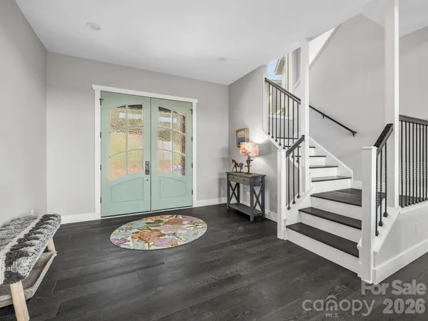 $1,699,999 | 345 Preservation Trail, Tryon, NC 28782