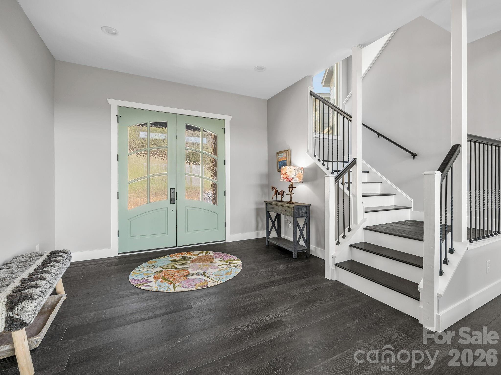 345 Preservation Trail Tryon, NC 28782 - Photo 7 of 48