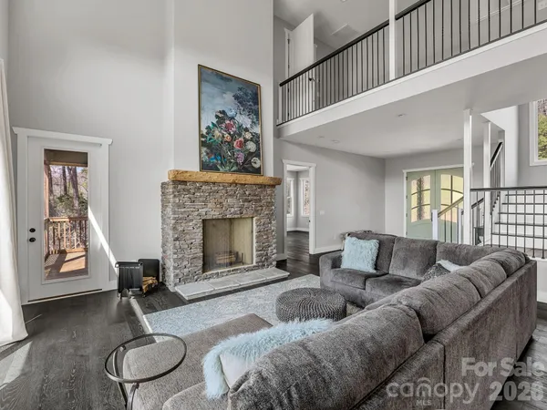 $1,699,999 | 345 Preservation Trail, Tryon, NC 28782