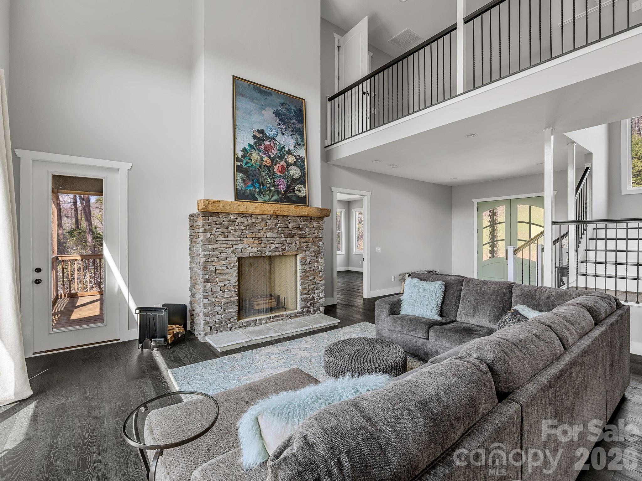 345 Preservation Trail Tryon, NC 28782 - Photo 8 of 48