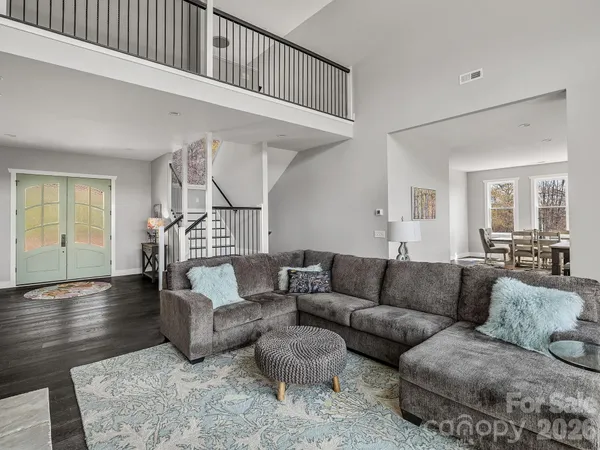 $1,699,999 | 345 Preservation Trail, Tryon, NC 28782