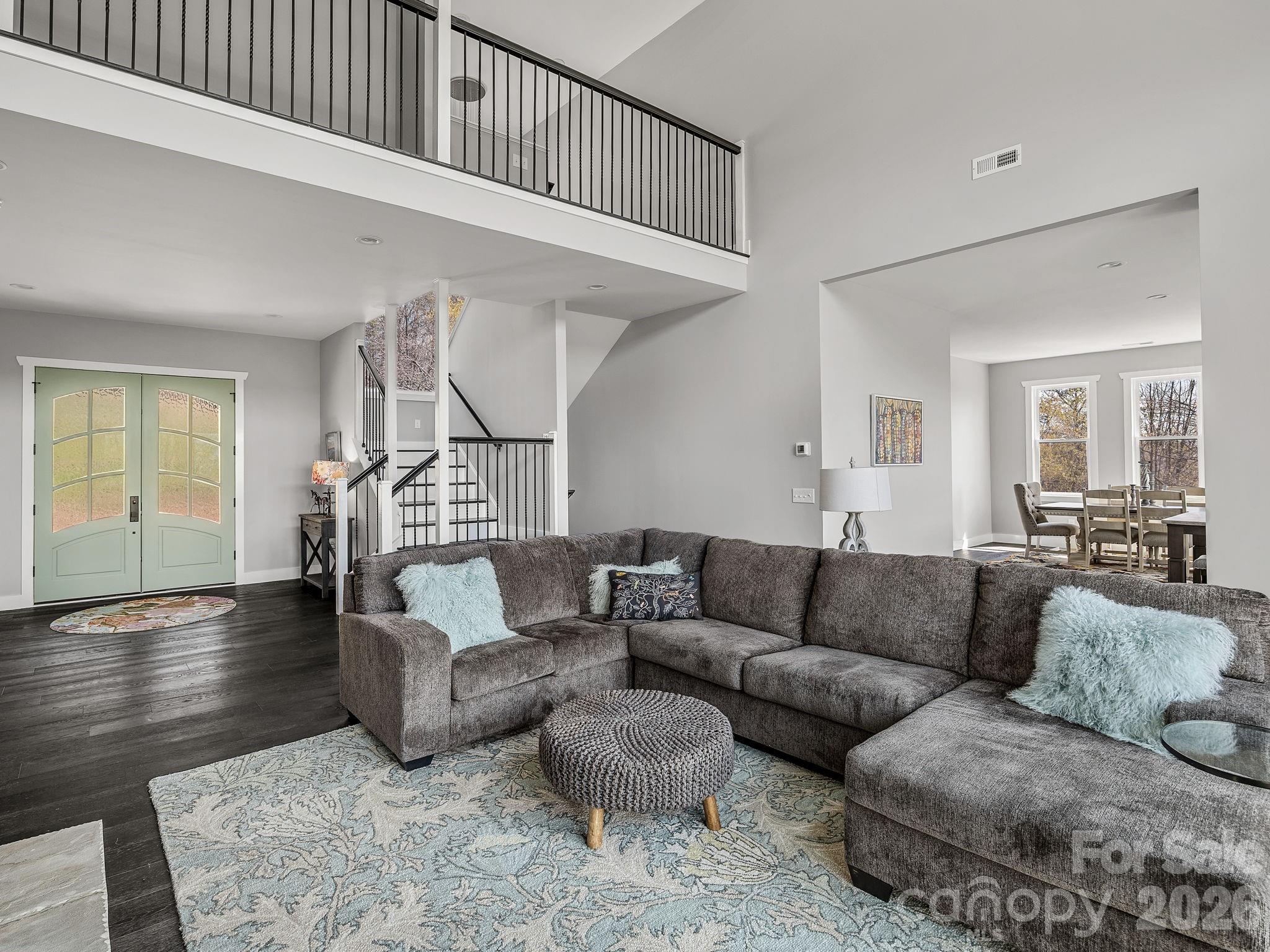 345 Preservation Trail Tryon, NC 28782 - Photo 9 of 48