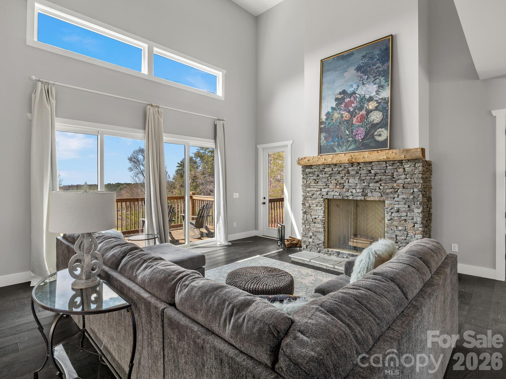 345 Preservation Trail Tryon, NC 28782 - Photo 10 of 48