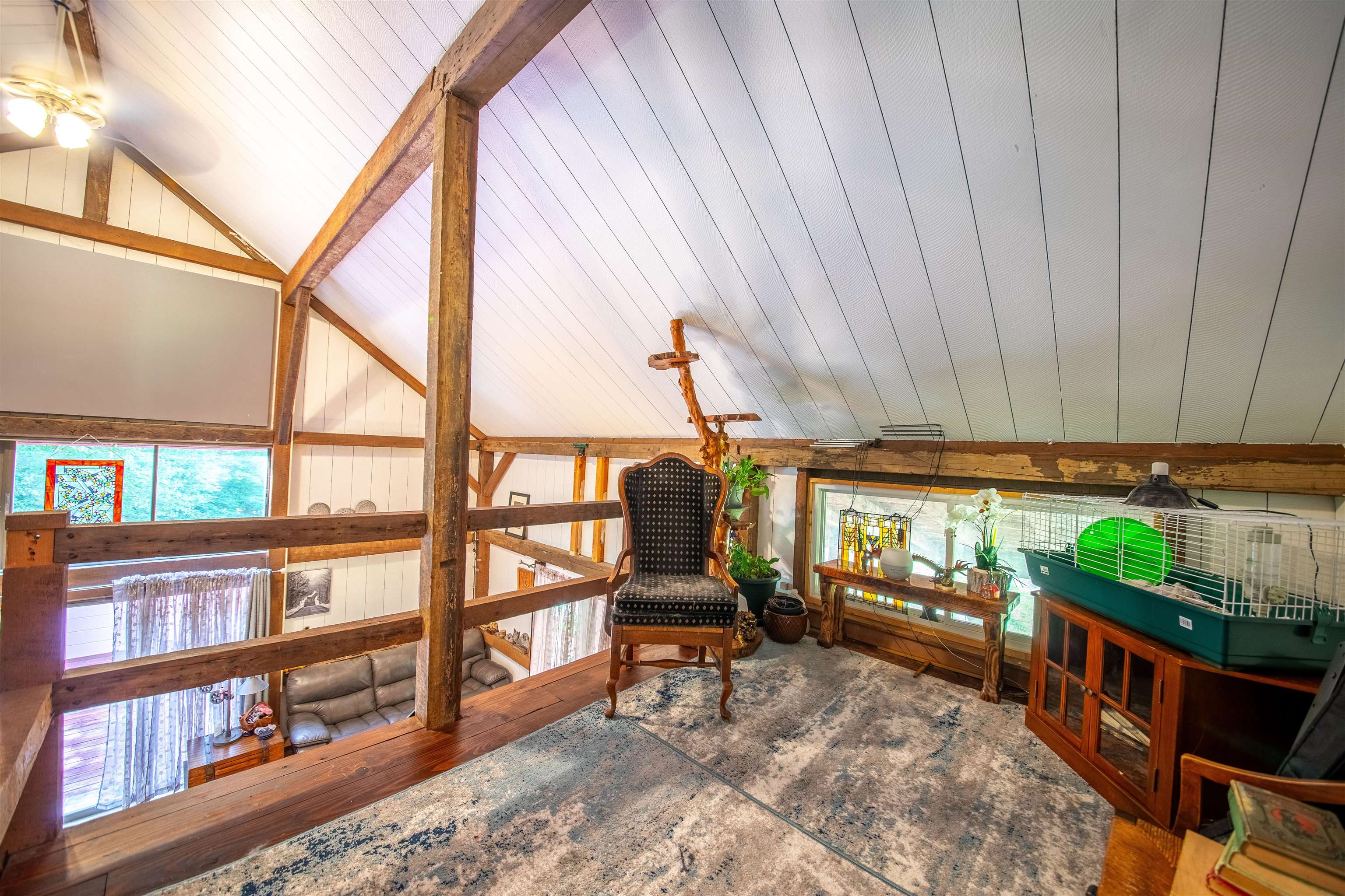 649 Spencer Hollow Road Springfield, VT 05156 - Photo 5 of 31