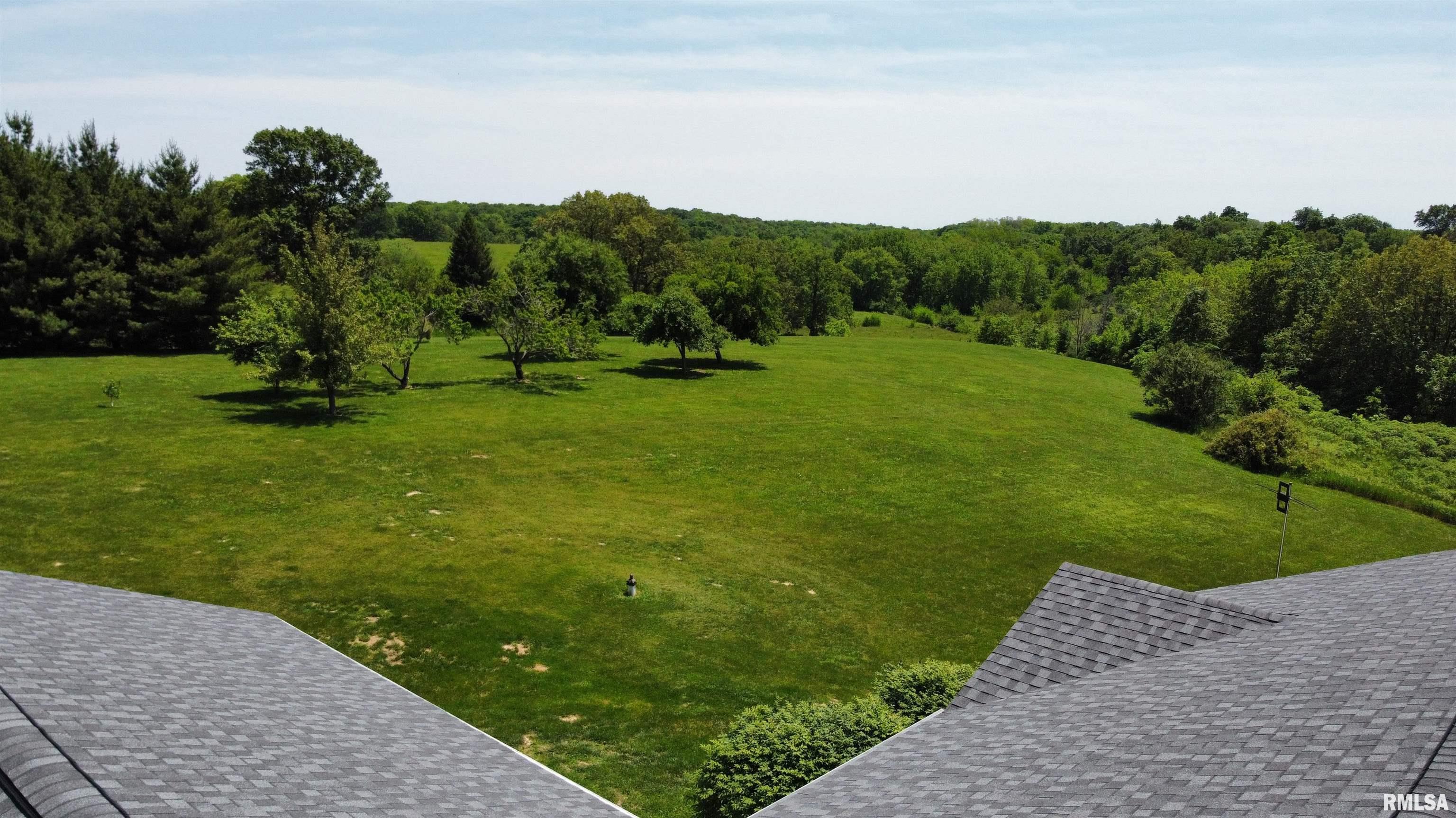 30720 North Norris Blacktop Road Farmington, IL 61531 - Photo 39 of 94