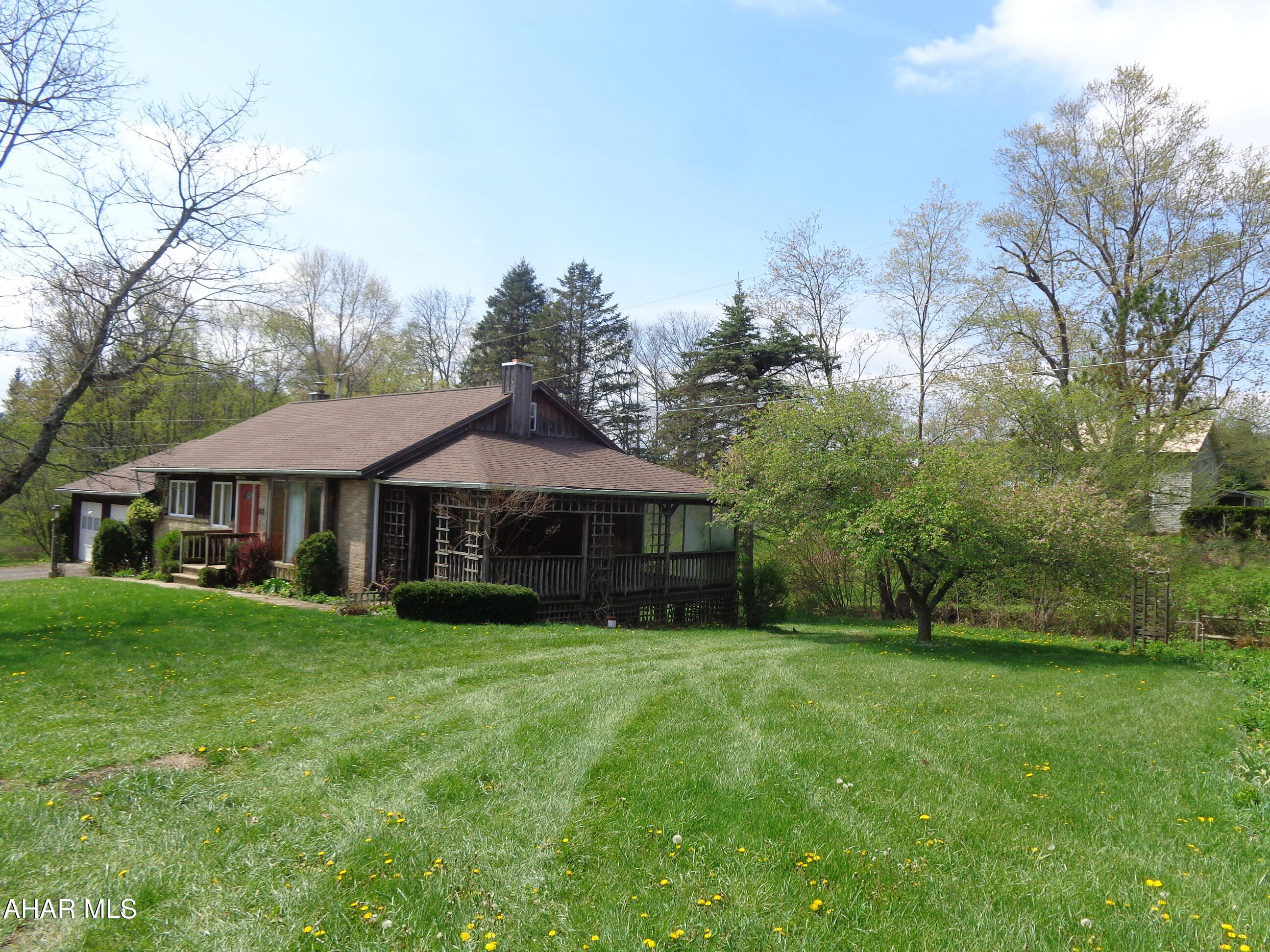 3881 Johnstown Road Portage, PA 15946 - Photo 47 of 51
