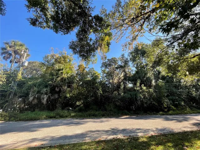 a view of a lake view