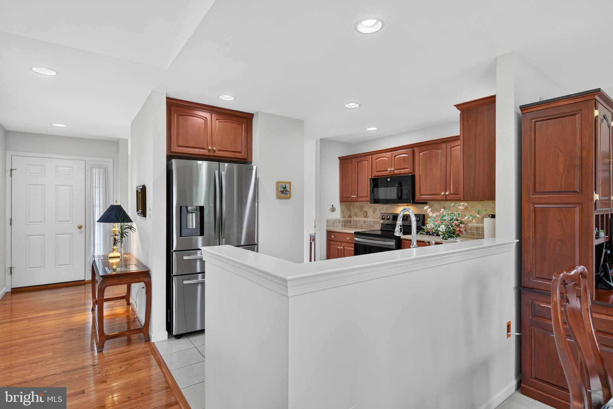 1133 Brighton Avenue Lititz, PA 17543 - Photo 14 of 44 Kitchen