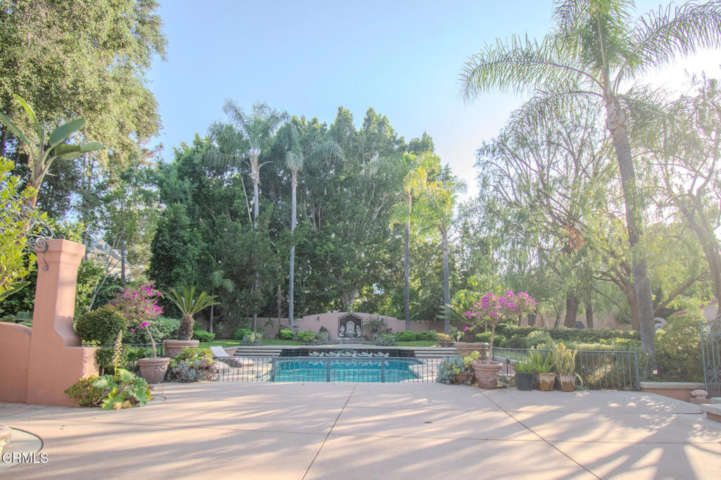 1363 Virginia Road San Marino, CA 91108 - Photo 52 of 65 38