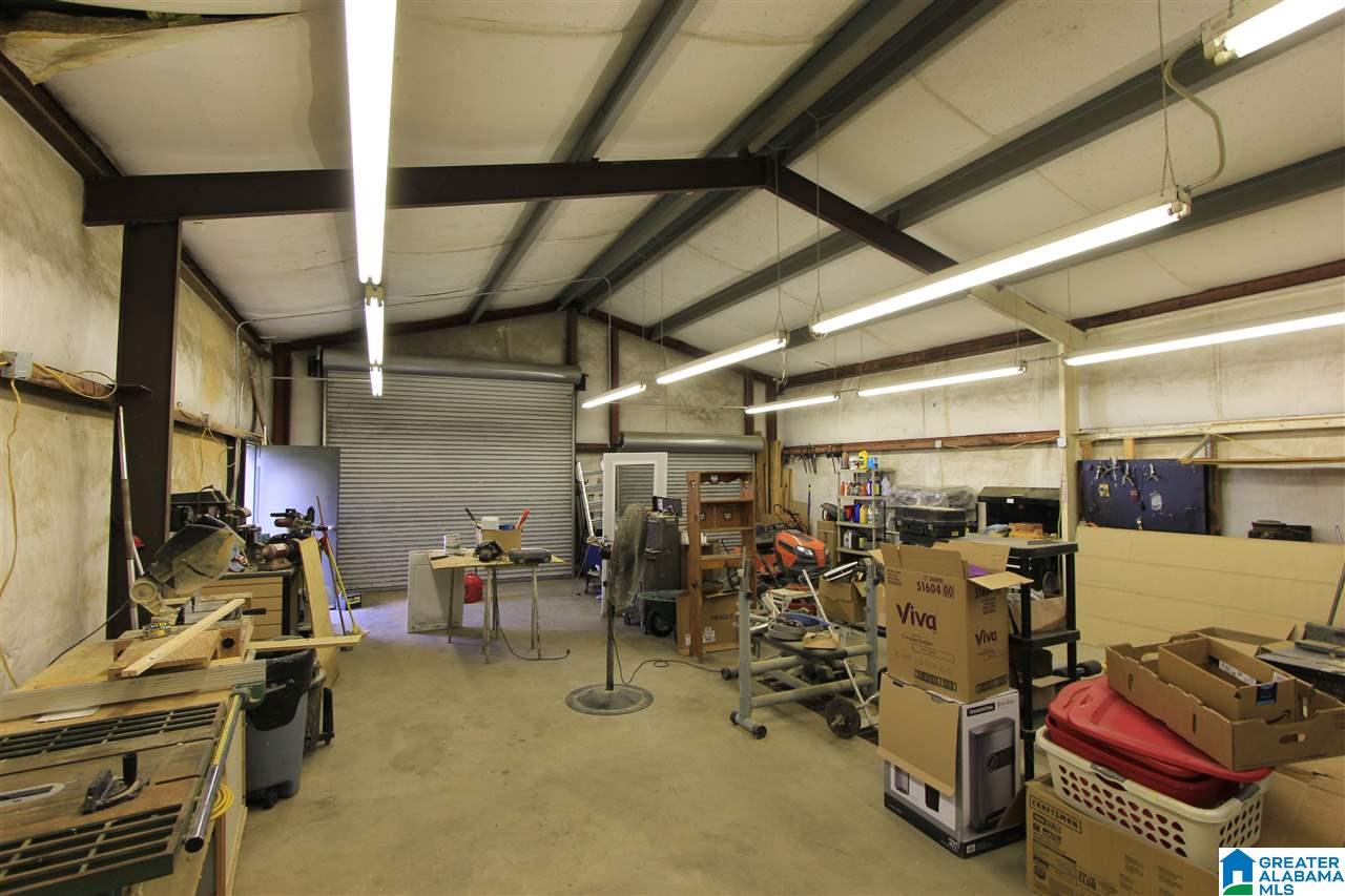 1133 Rhodes Street Anniston, AL 36206 - Photo 13 of 50