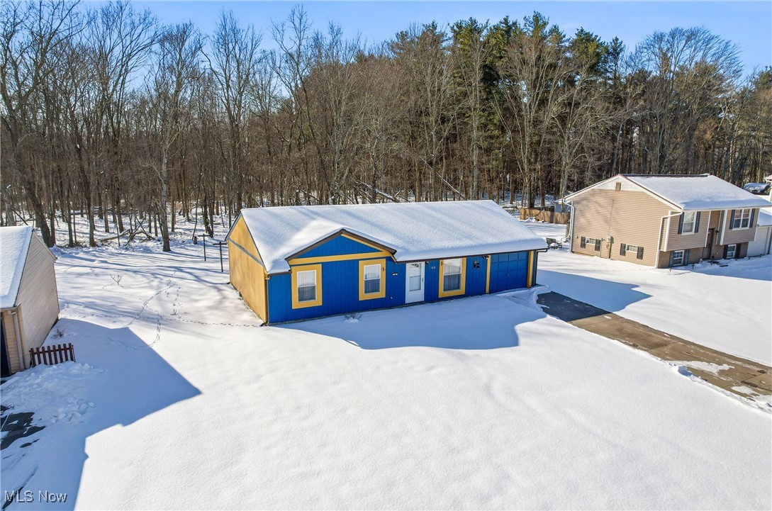 128 Bears Den Road Leetonia, OH 44431 - Photo 5 of 47 Gallery Image 5