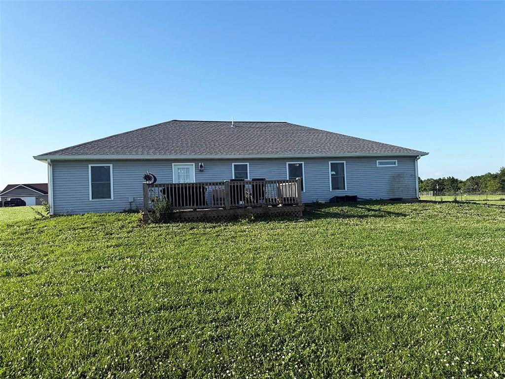 816 Southwest 520th Road, Unit 520 Holden, MO 64040 - Photo 32 of 60