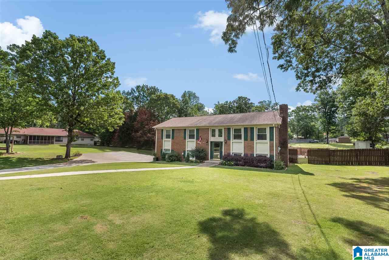 130 Mission Circle South Alabaster, AL 35007 - Photo 27 of 32