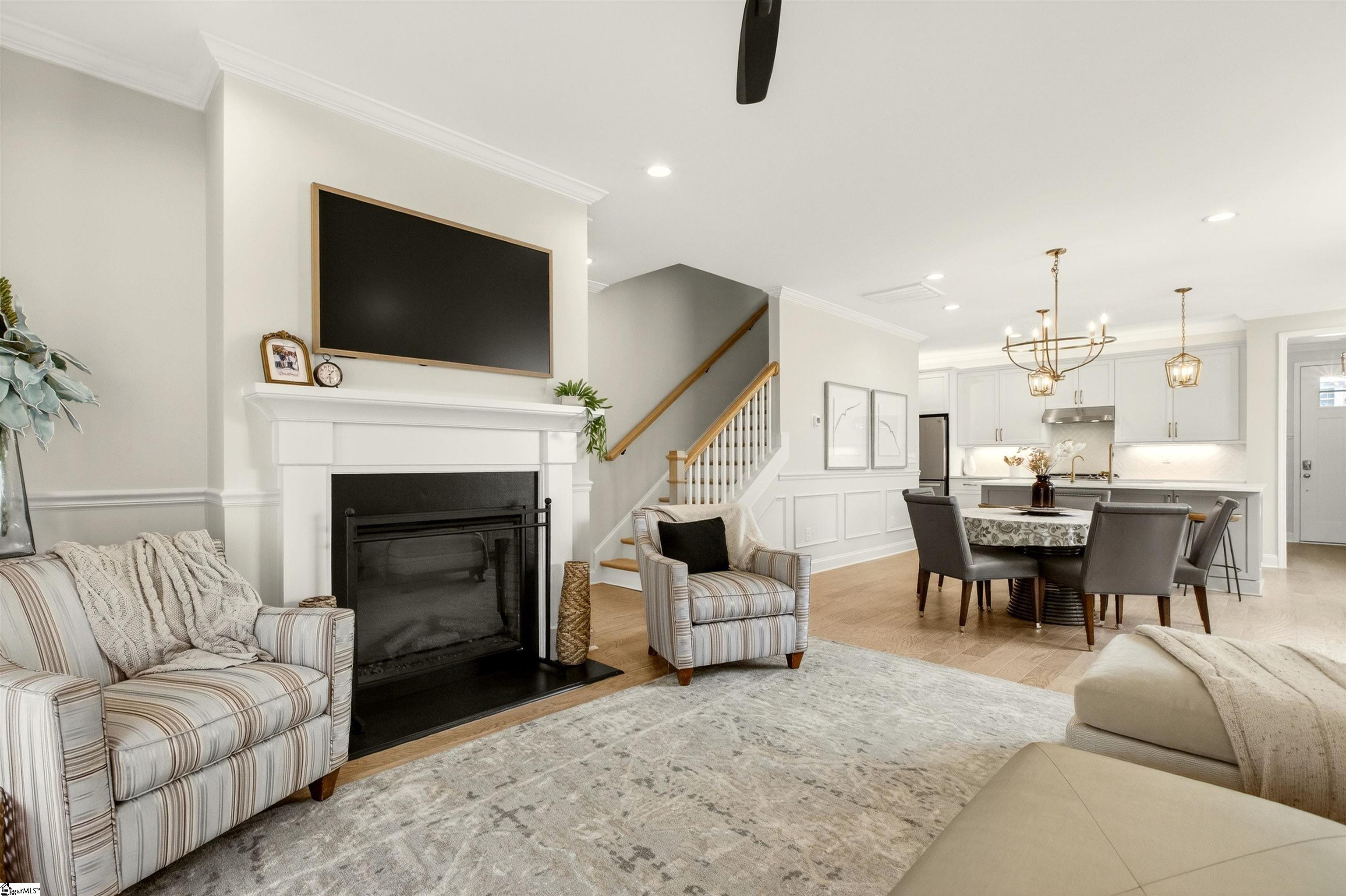 30 Hensley Road Greenville, SC 29607 - Photo 20 of 47