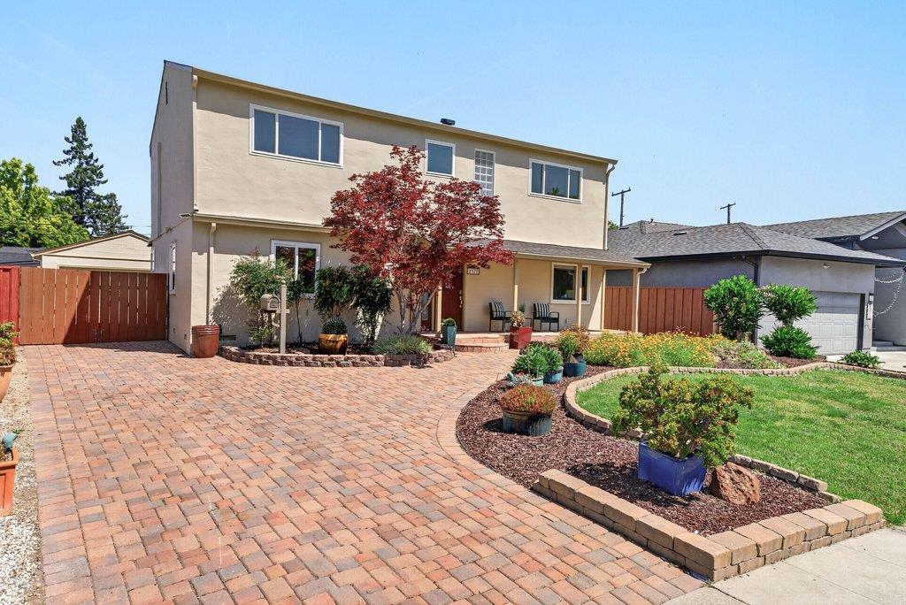 2377 Tulip Road San Jose, CA 95128 - Photo 1 of 62