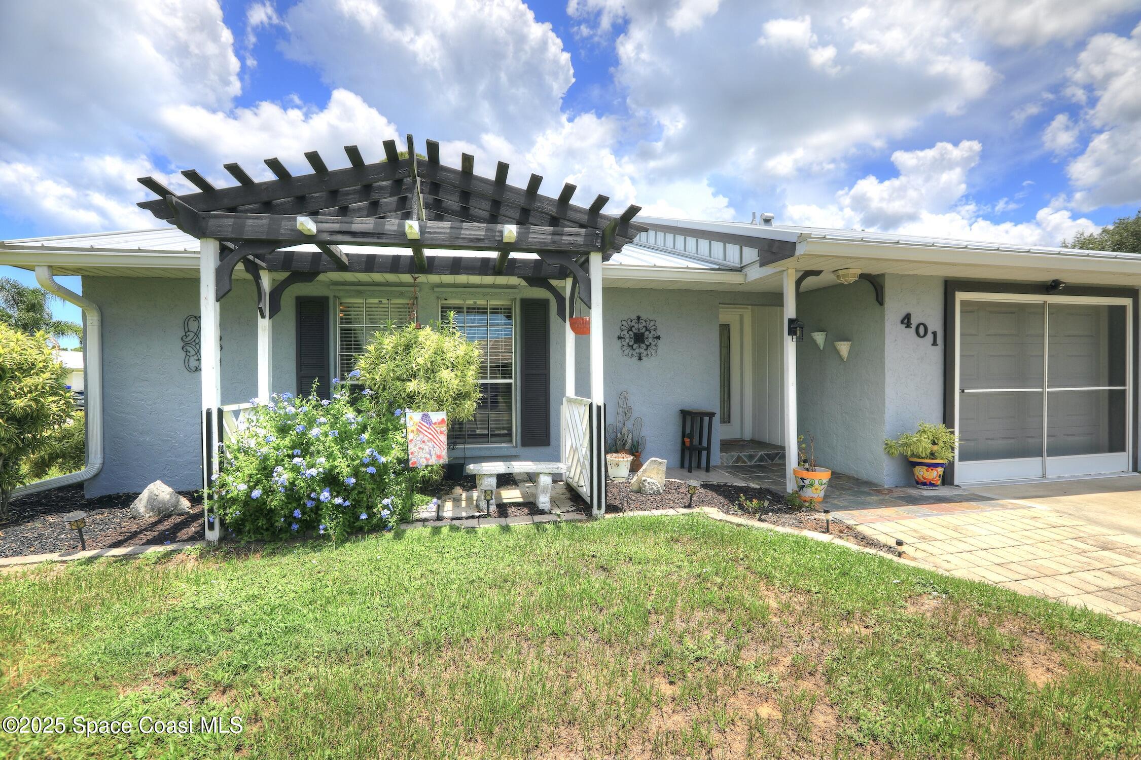 401 Lloyd Street Sebastian, FL 32958 - Photo 3 of 36 C2