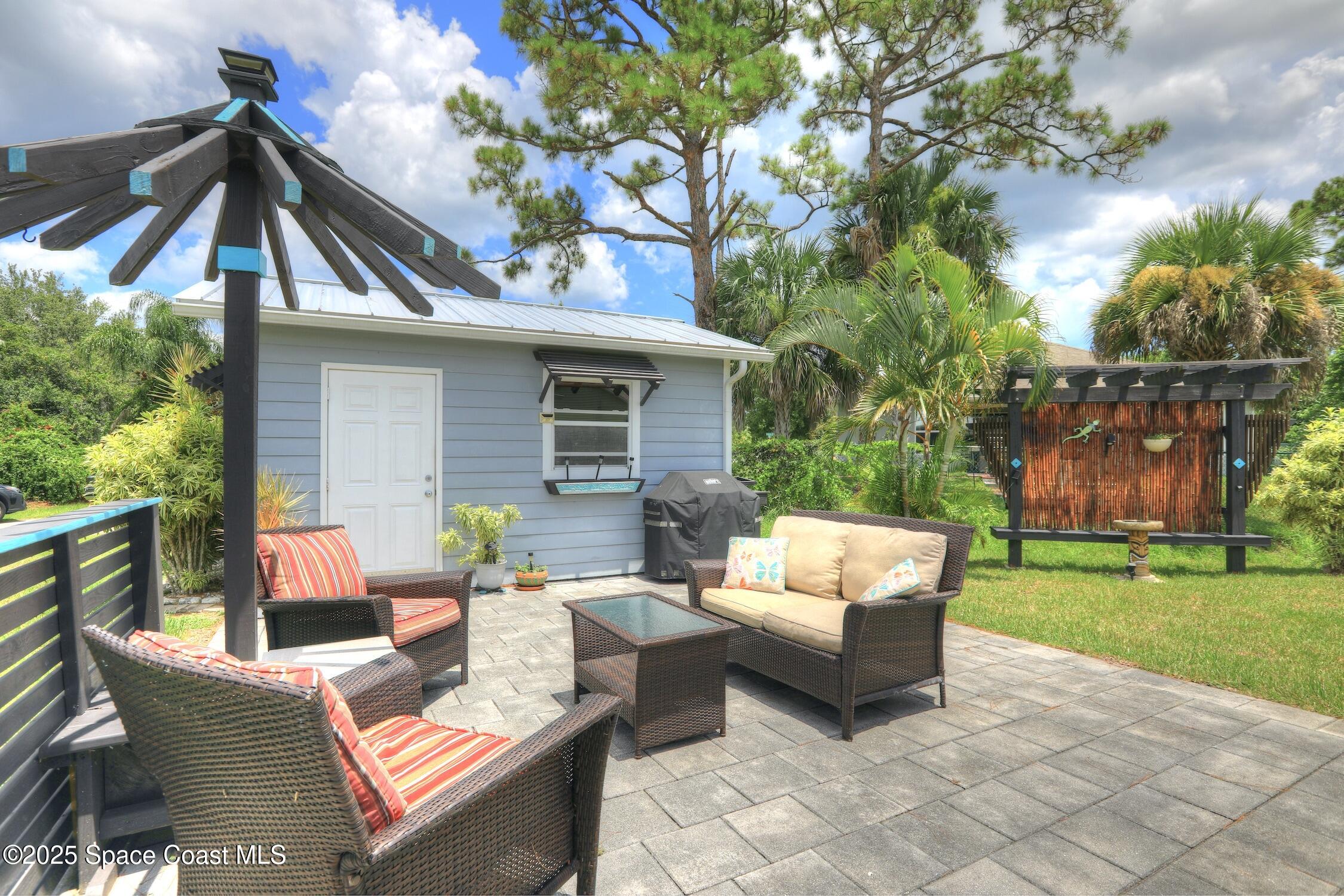 401 Lloyd Street Sebastian, FL 32958 - Photo 34 of 36 B1