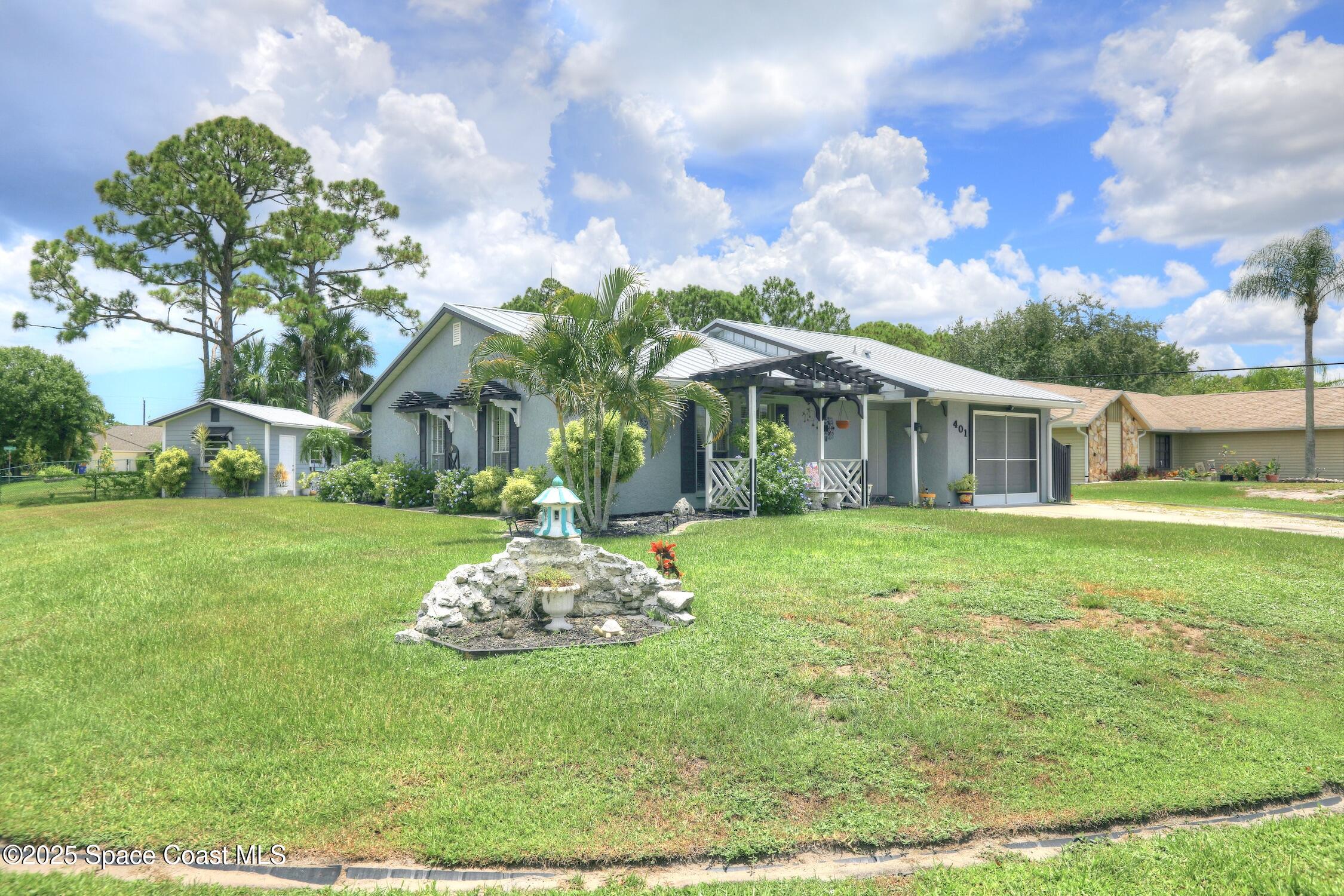 401 Lloyd Street Sebastian, FL 32958 - Photo 4 of 36 A1