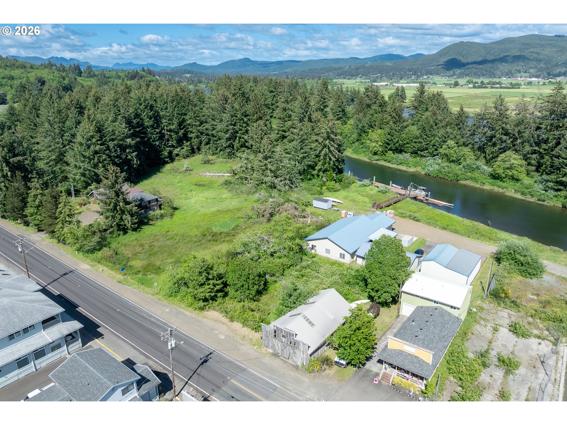 36055 7th Street Nehalem, OR 97131 - Photo 19 of 20
