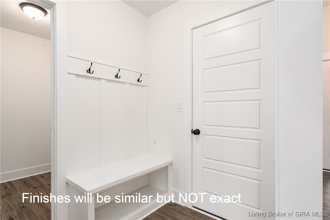 13956 Deer Run Trace, Unit LOT 426 Floyds Knobs, IN 47143 - Photo 14 of 32