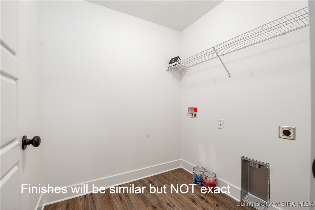 13956 Deer Run Trace, Unit LOT 426 Floyds Knobs, IN 47143 - Photo 15 of 32