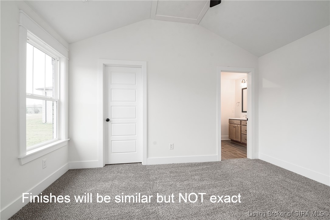 13956 Deer Run Trace, Unit LOT 426 Floyds Knobs, IN 47143 - Photo 18 of 32