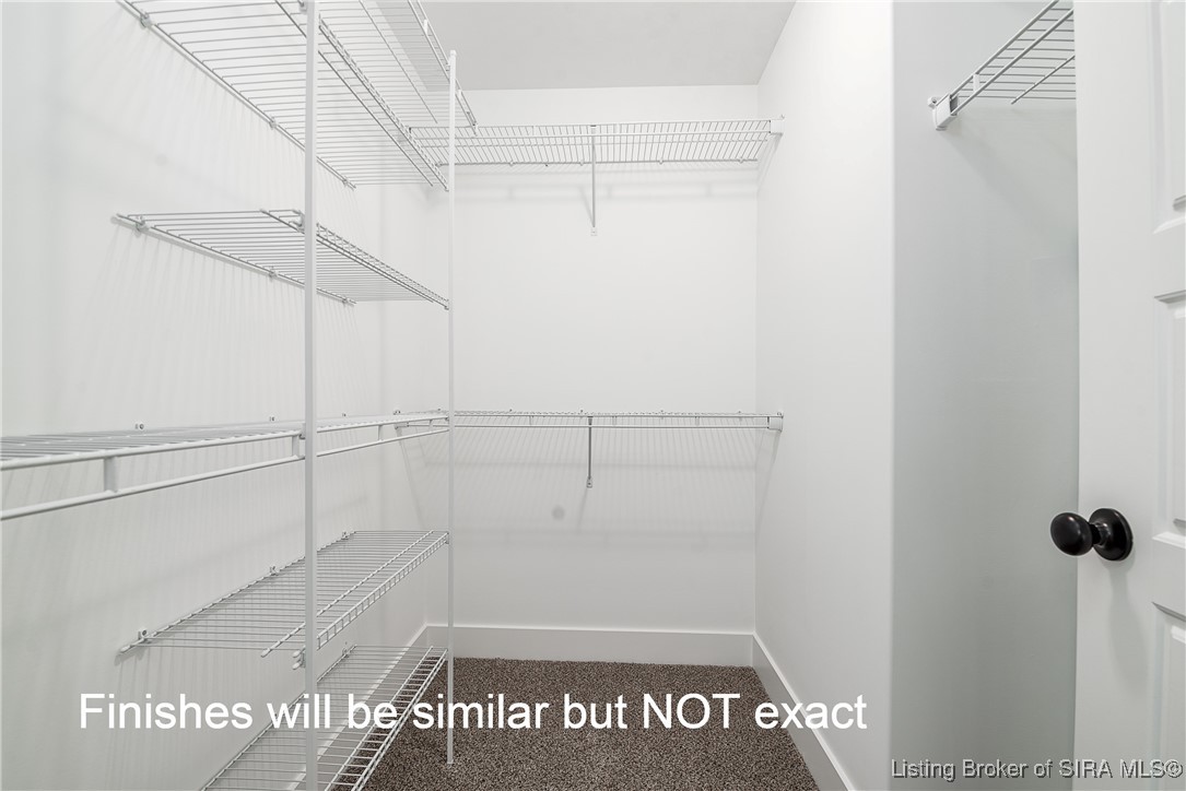 13956 Deer Run Trace, Unit LOT 426 Floyds Knobs, IN 47143 - Photo 19 of 32