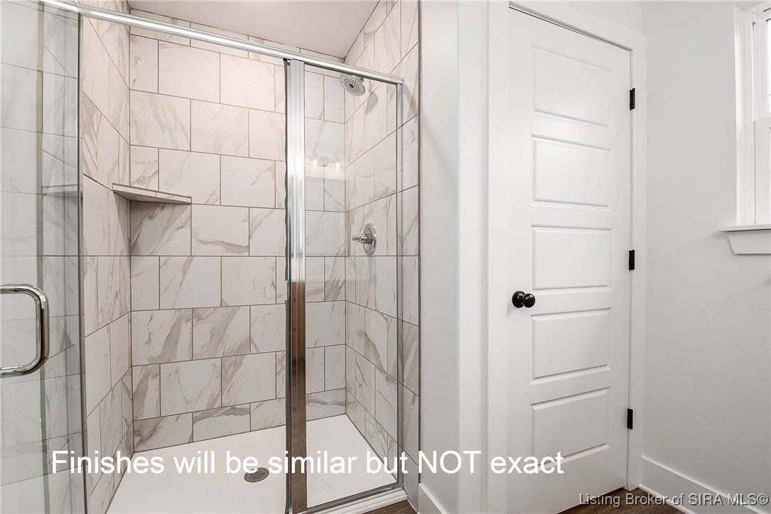 13956 Deer Run Trace, Unit LOT 426 Floyds Knobs, IN 47143 - Photo 21 of 32