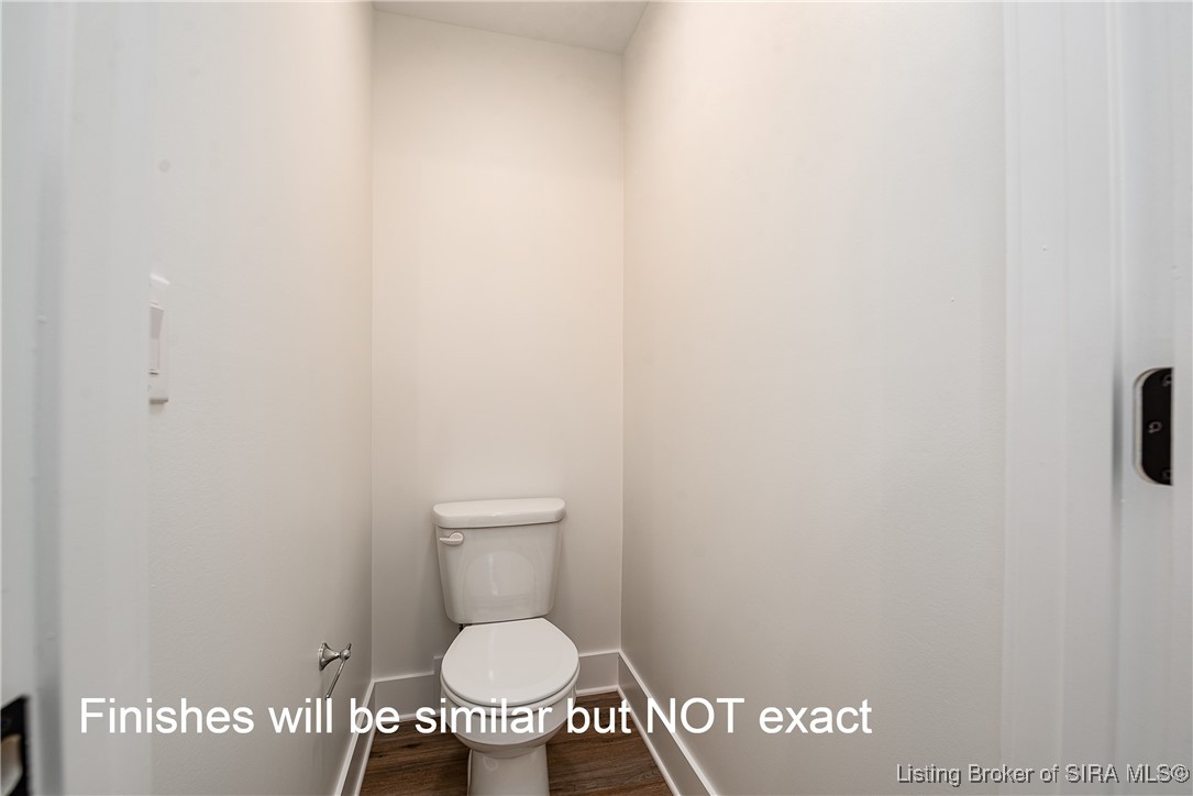 13956 Deer Run Trace, Unit LOT 426 Floyds Knobs, IN 47143 - Photo 22 of 32