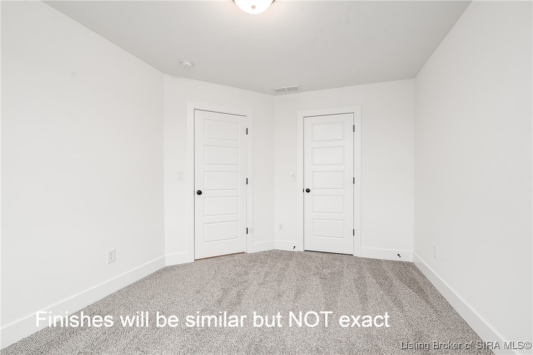 13956 Deer Run Trace, Unit LOT 426 Floyds Knobs, IN 47143 - Photo 24 of 32