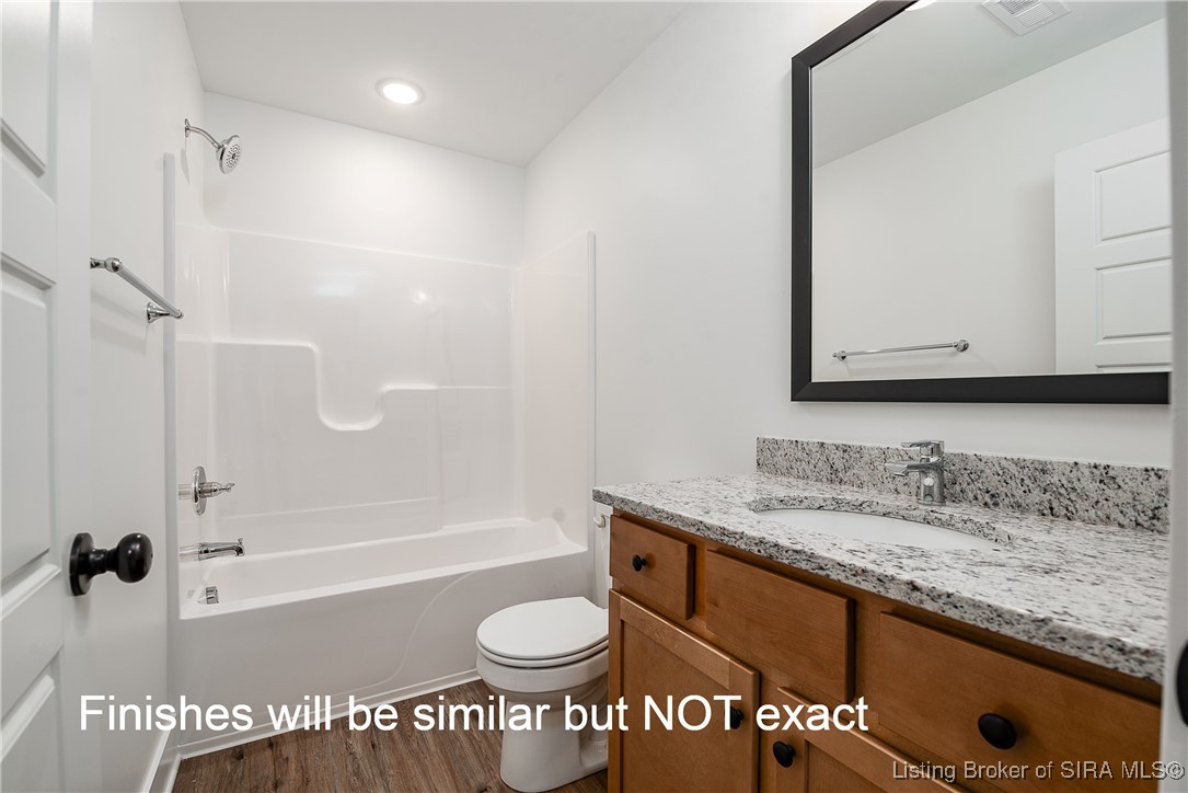 13956 Deer Run Trace, Unit LOT 426 Floyds Knobs, IN 47143 - Photo 25 of 32