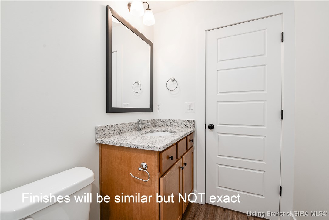 13956 Deer Run Trace, Unit LOT 426 Floyds Knobs, IN 47143 - Photo 26 of 32