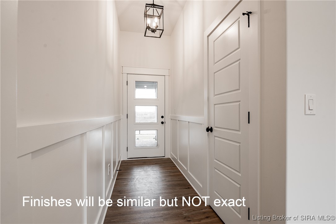 13956 Deer Run Trace, Unit LOT 426 Floyds Knobs, IN 47143 - Photo 29 of 32