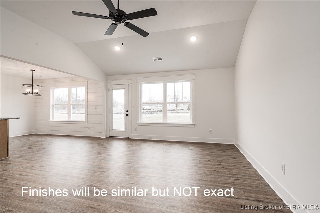 13956 Deer Run Trace, Unit LOT 426 Floyds Knobs, IN 47143 - Photo 3 of 32