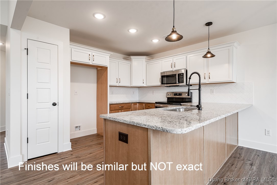 13956 Deer Run Trace, Unit LOT 426 Floyds Knobs, IN 47143 - Photo 9 of 32