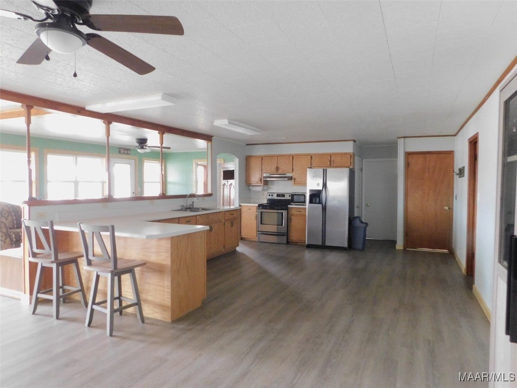 16626 Gantt Lake Road Dozier, AL 36028 - Photo 15 of 38 Gallery Image 15