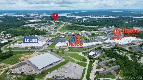 $3,600,000 | 4197 Osage Beach Parkway, Osage Beach, MO 65065