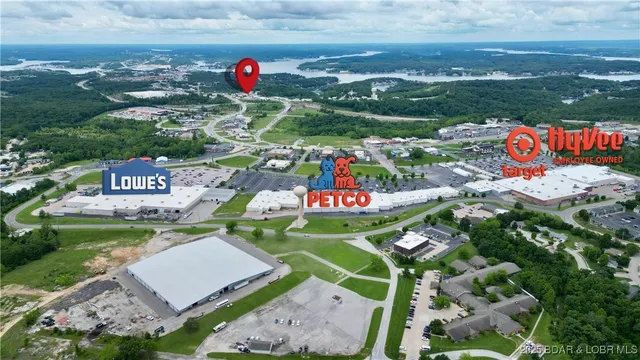 $3,600,000 | 4197 Osage Beach Parkway, Osage Beach, MO 65065