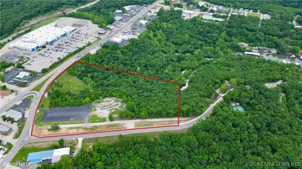 $3,600,000 | 4197 Osage Beach Parkway, Osage Beach, MO 65065