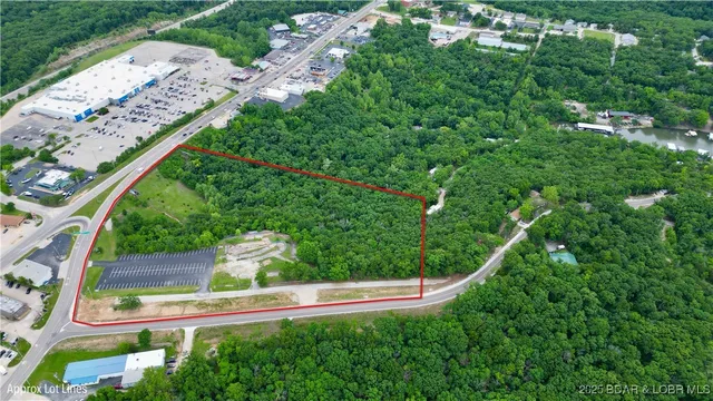 $3,600,000 | 4197 Osage Beach Parkway, Osage Beach, MO 65065