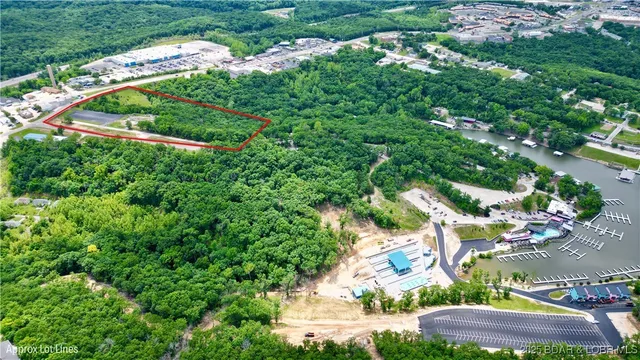 $3,600,000 | 4197 Osage Beach Parkway, Osage Beach, MO 65065