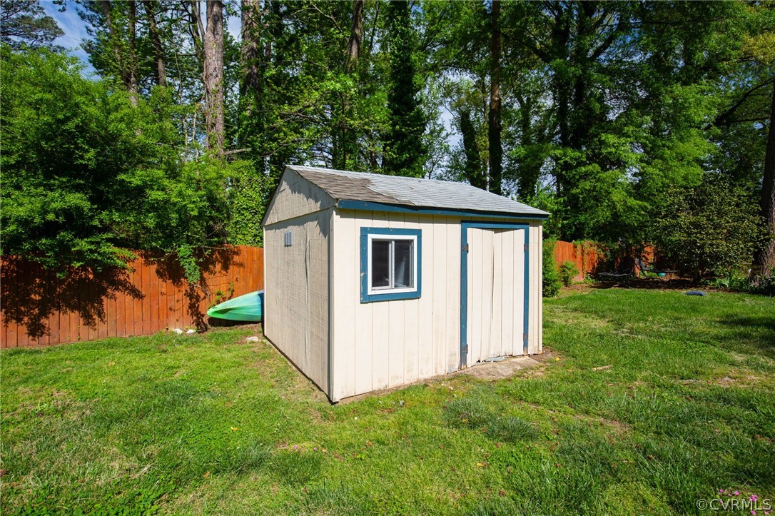 1902 Adelphi Road Henrico, VA 23229 - Photo 28 of 29 Gallery Image 28