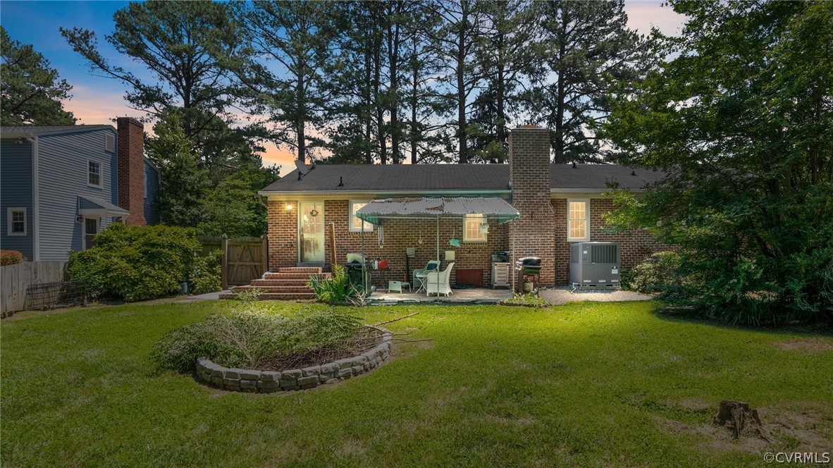 1902 Adelphi Road Henrico, VA 23229 - Photo 29 of 29 Gallery Image 29