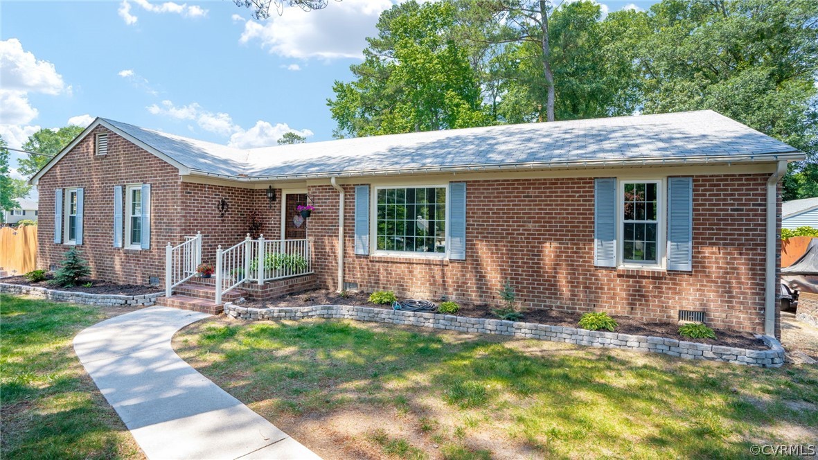 1902 Adelphi Road Henrico, VA 23229 - Photo 3 of 29 Gallery Image 3