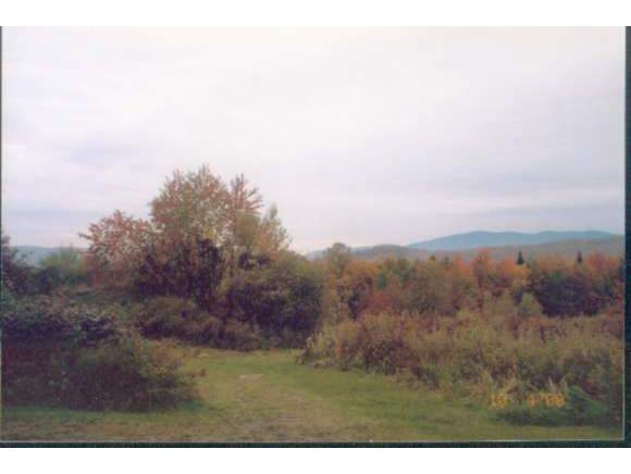 North Road Road Eden, VT 05653 - Photo 1 of 1