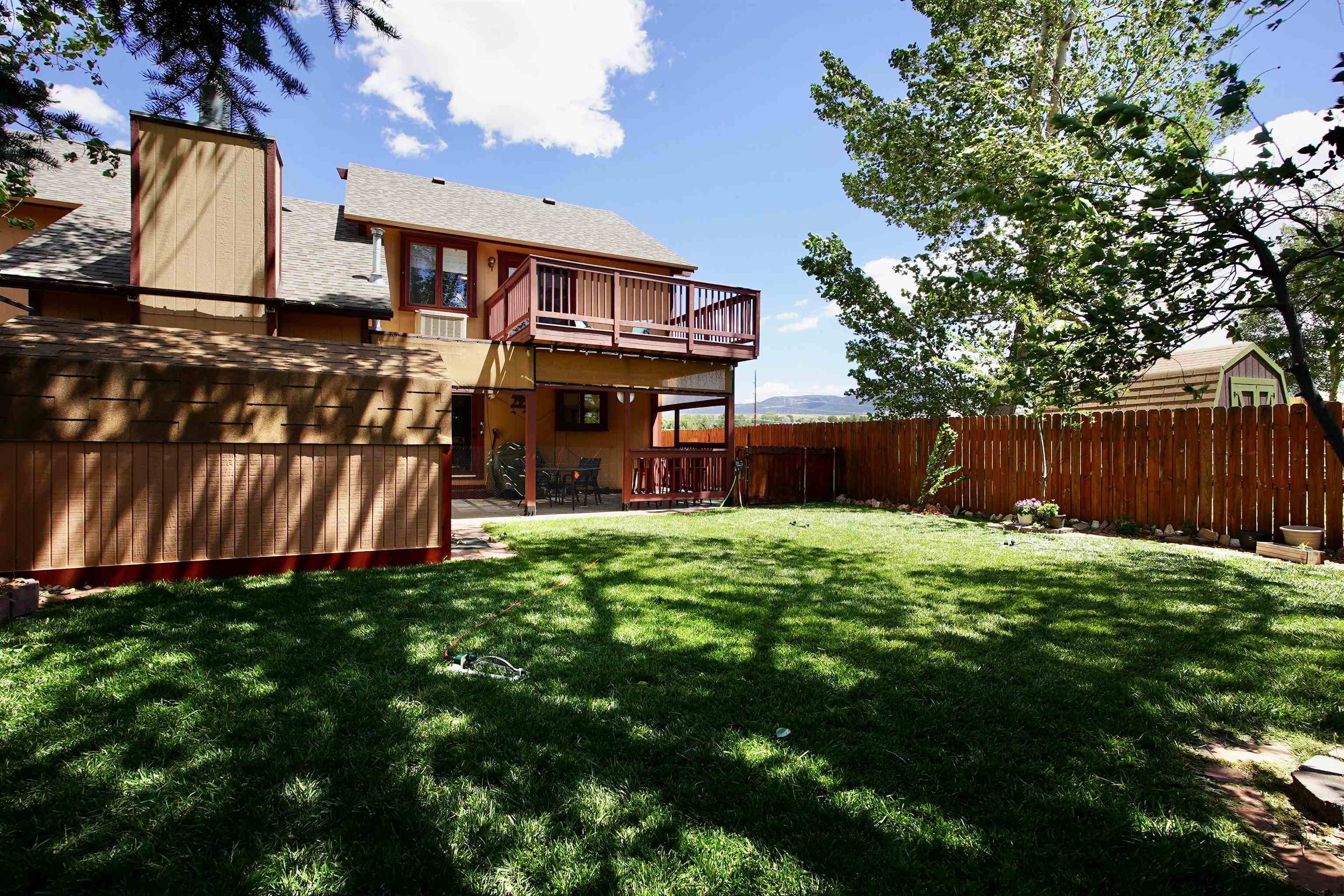 3340 Chuckwagon Casper, WY 82604 - Photo 44 of 49