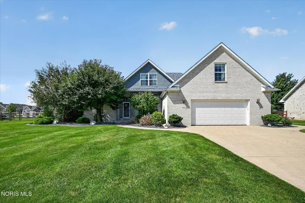 $514,900 | 1609 Grand Bay Drive, Oregon, OH 43616