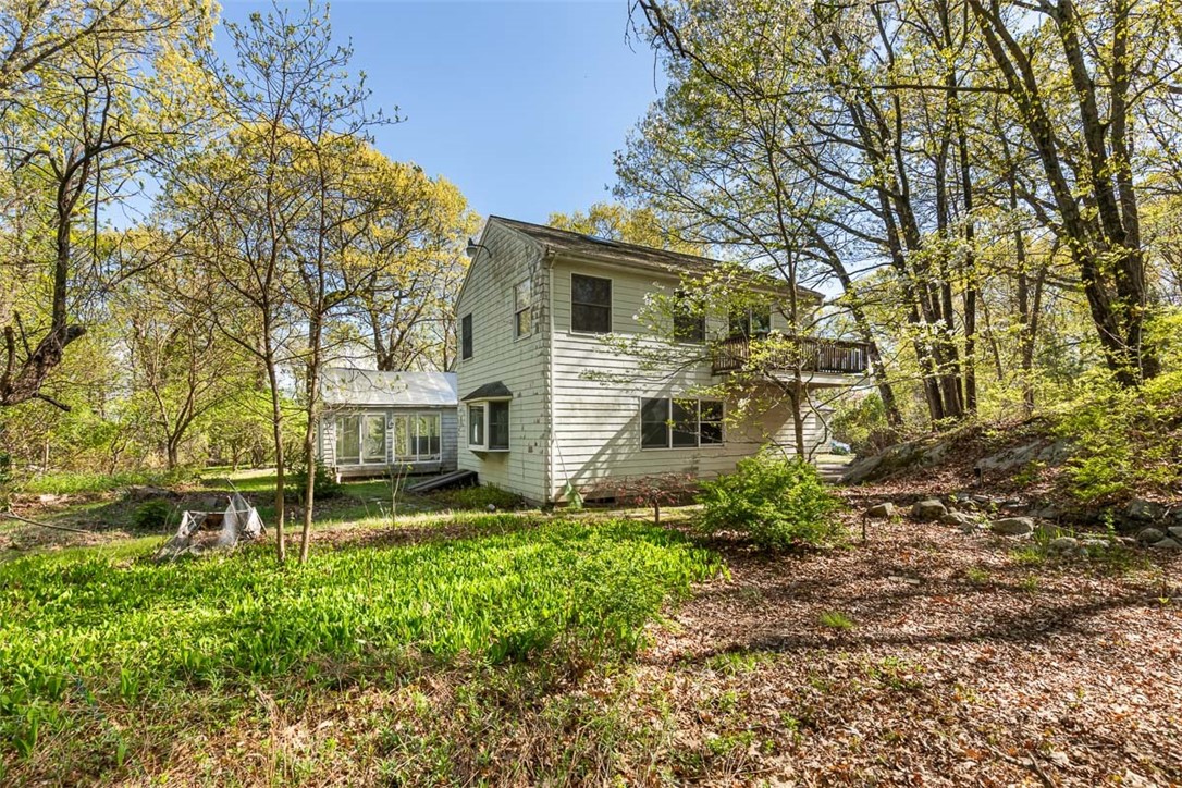 101 Cobble Hill Road Lincoln, RI 02865 - Photo 4 of 44