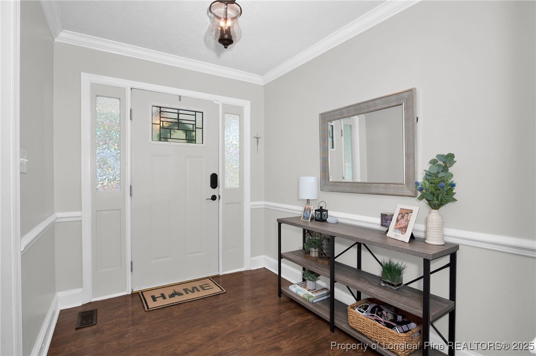 6868 Uppingham Road Fayetteville, NC 28306 - Photo 7 of 50
