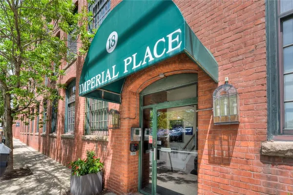$485,000 | 18 Imperial Place, Unit 3A, Providence, RI 02903